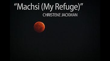 Machsi (My Refuge) Psalm 91:1-2, lyric video